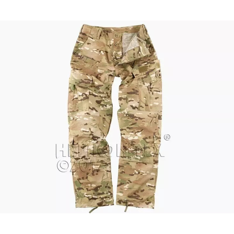 CPU® Pants - Camogrom®