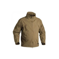 Trooper Soft Shell Jacket  - coyote brown
