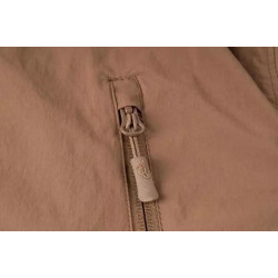 Trooper Soft Shell Jacket  - coyote brown