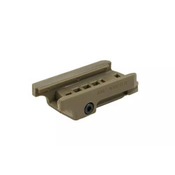 RIS rail for USP.45 pistol replicas - tan