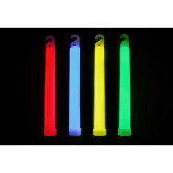 GlowStick chemical light - white