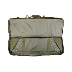 Double gun bag 90cm  - olive