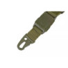 One-Point Bungee Tactical Sling - Olive Drab