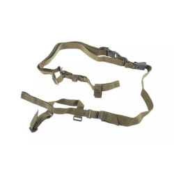 Tactical sling - olive