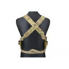 Chest Rig type tactical vest - MC