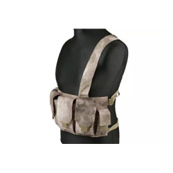 Chest Rig type tactical vest - ATC AU