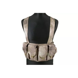 Chest Rig type tactical vest - ATC AU