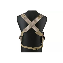 Chest Rig type tactical vest - ATC AU