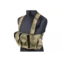 Chest Rig type tactical vest - ATC FG