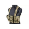 Chest Rig type tactical vest - ATC FG