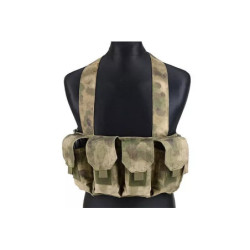 Chest Rig type tactical vest - ATC FG