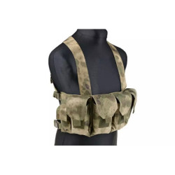 Chest Rig type tactical vest - ATC FG