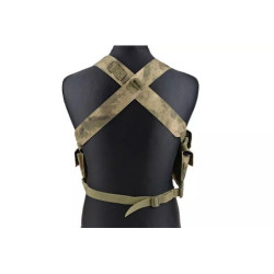 Chest Rig type tactical vest - ATC FG