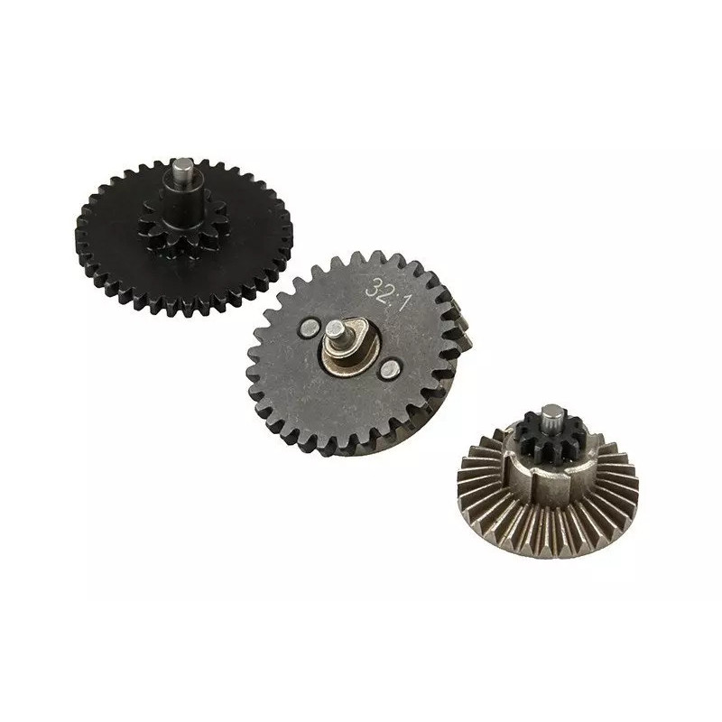 Ultra high torque gear set 32:1 (flat)