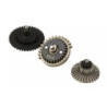 CNC Super High Speed Gear Set 13:1