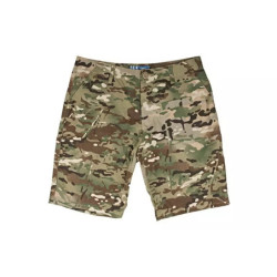 Combat Shorts - MC