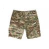 Combat Shorts - MC