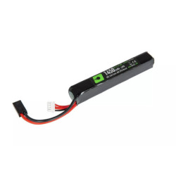 LiPo 1450mAh 11.1V 30C battery - stick