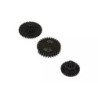 Set of High Torque 32:1 reinforced thread-wheels