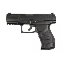 Walther PPQ HME pistol replica