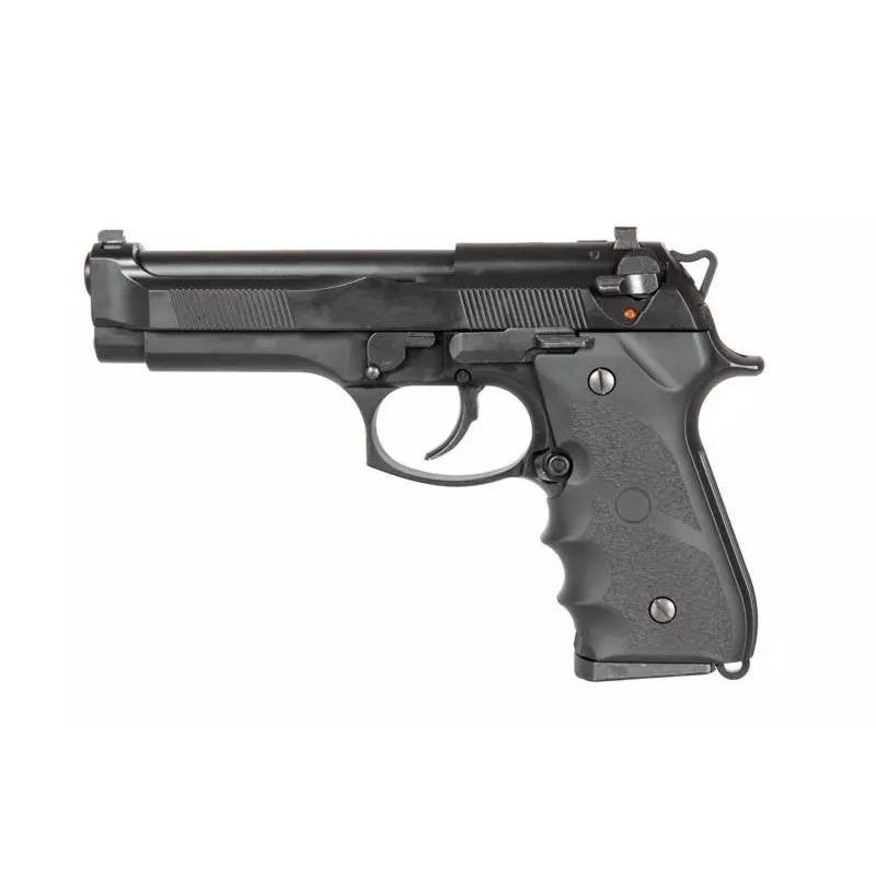 M9 Tactical Master pistol replica