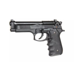 M9 Tactical Master pistol replica