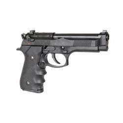 M9 Tactical Master pistol replica