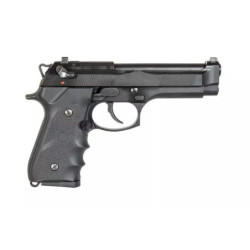 M9 Tactical Master pistol replica