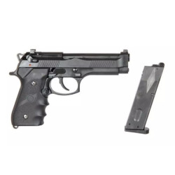 M9 Tactical Master pistol replica