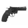 Python 357 mag. revolver replica - 4 inch