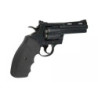 Python 357 mag. revolver replica - 4 inch