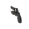 Python 357 mag. revolver replica - 4 inch