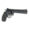 Python 357 mag revolver replica - 6 inch