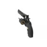 Python 357 mag revolver replica - 6 inch