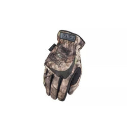 Mechanix FastFit Gloves - Mossy Oak®