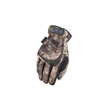 Mechanix FastFit Gloves - Mossy Oak®