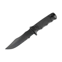 M37 knife replica - black