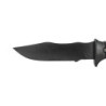 M37 knife replica - black