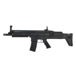 SC-01 carbine replica - black