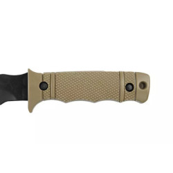 M37 knife replica - tan