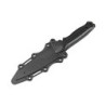 BC141 knife replica - black