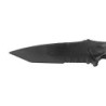 BC141 knife replica - black