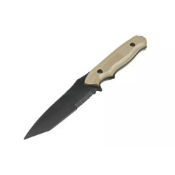 BC141 knife replica - tan