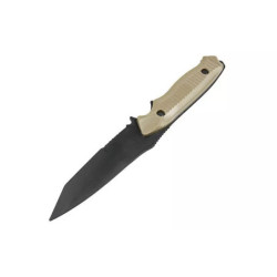 BC141 knife replica - tan