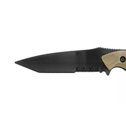 BC141 knife replica - tan