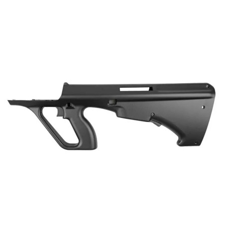 Plastic body for JG AUG type replicas - black