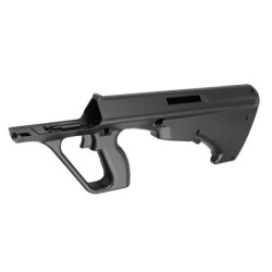 Plastic body for JG AUG type replicas - black