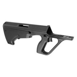 Plastic body for JG AUG type replicas - black