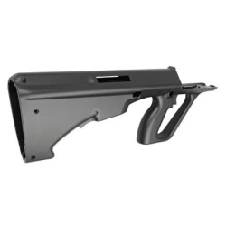 Plastic body for JG AUG type replicas - black