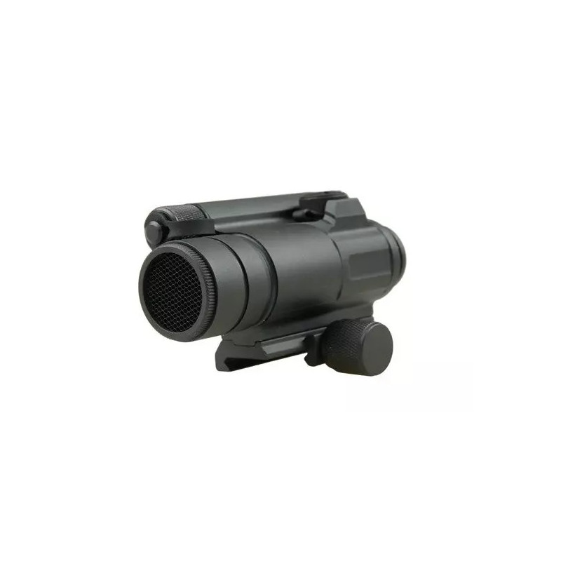 Red Dot Sight with metal cover